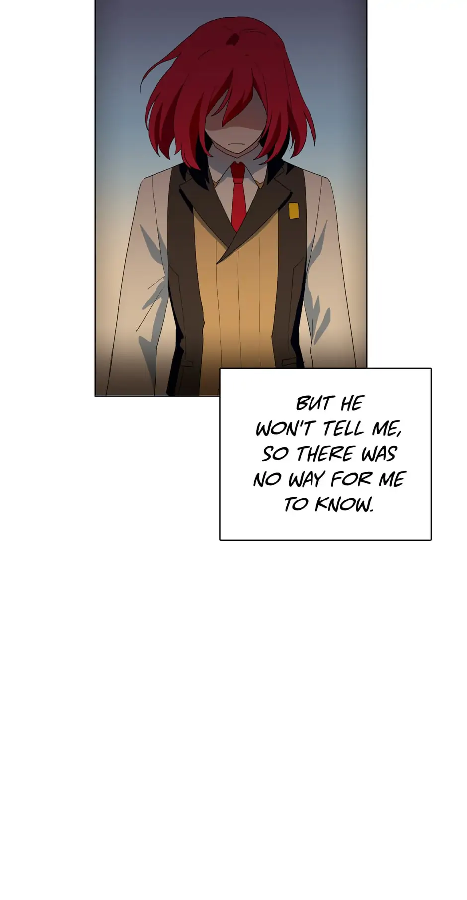 Pendant of the Nymph Chapter 202 - Page 32