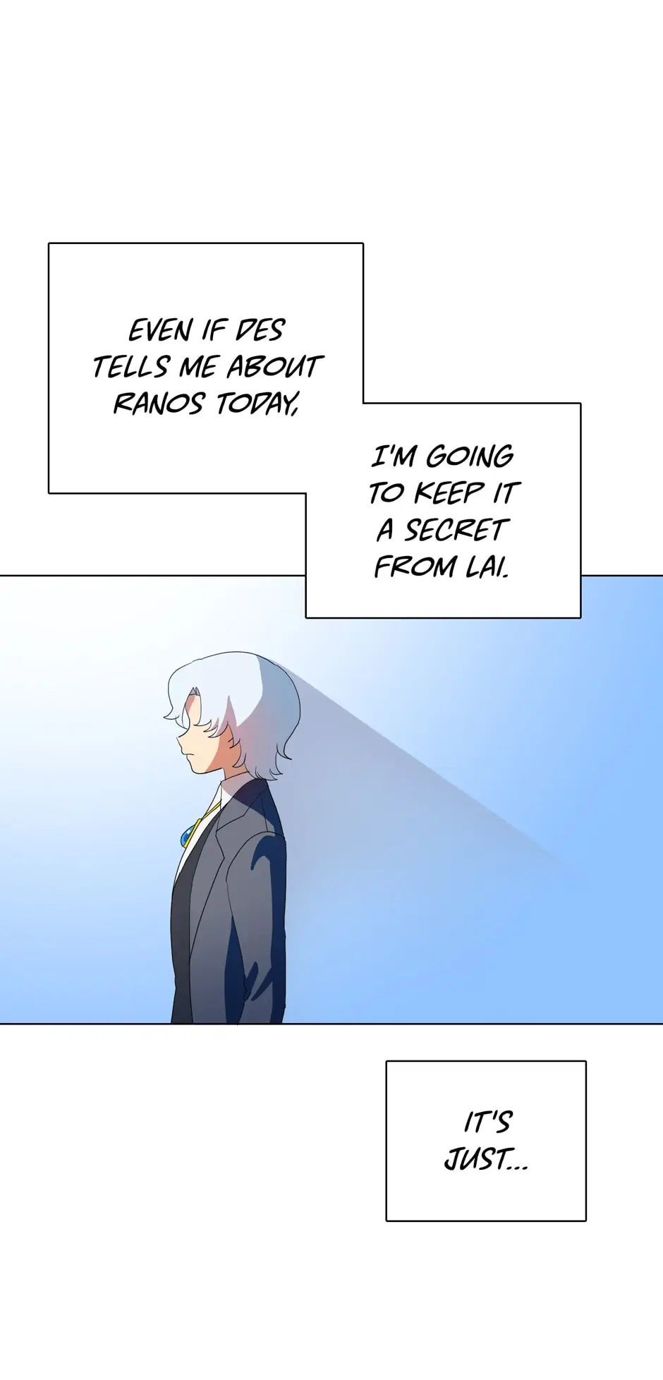 Pendant of the Nymph Chapter 202 - Page 33