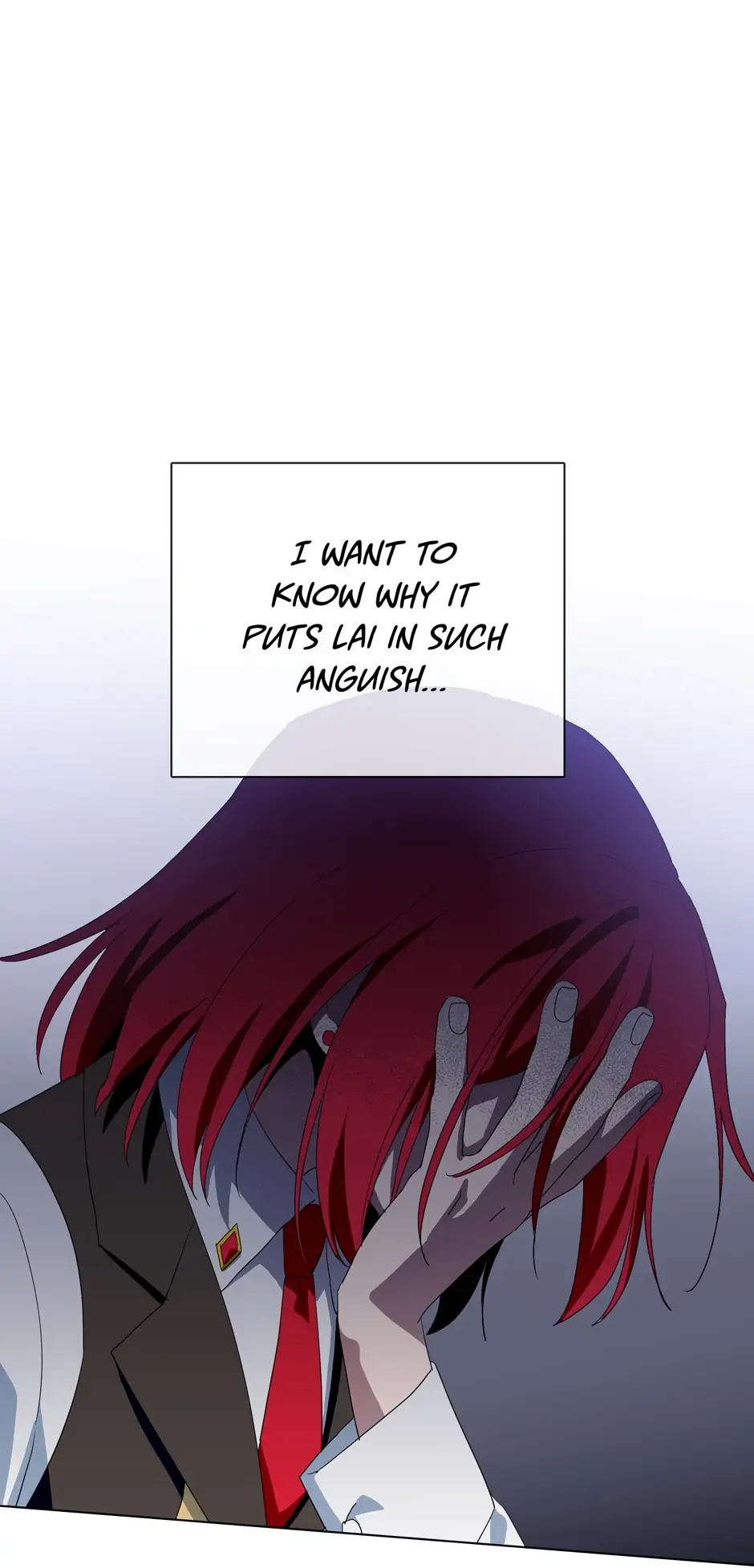 Pendant of the Nymph Chapter 202 - Page 34