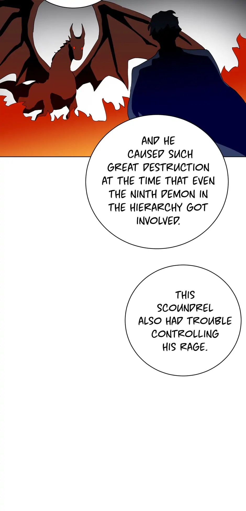 Pendant of the Nymph Chapter 202 - Page 40