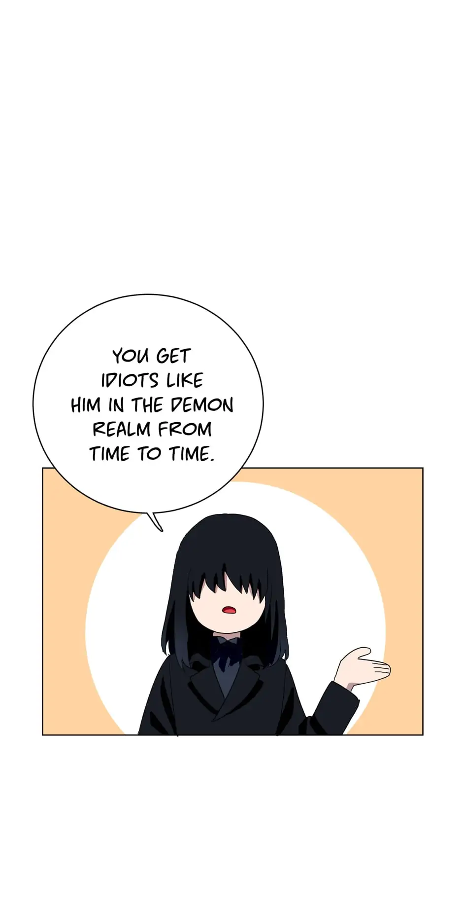 Pendant of the Nymph Chapter 202 - Page 41