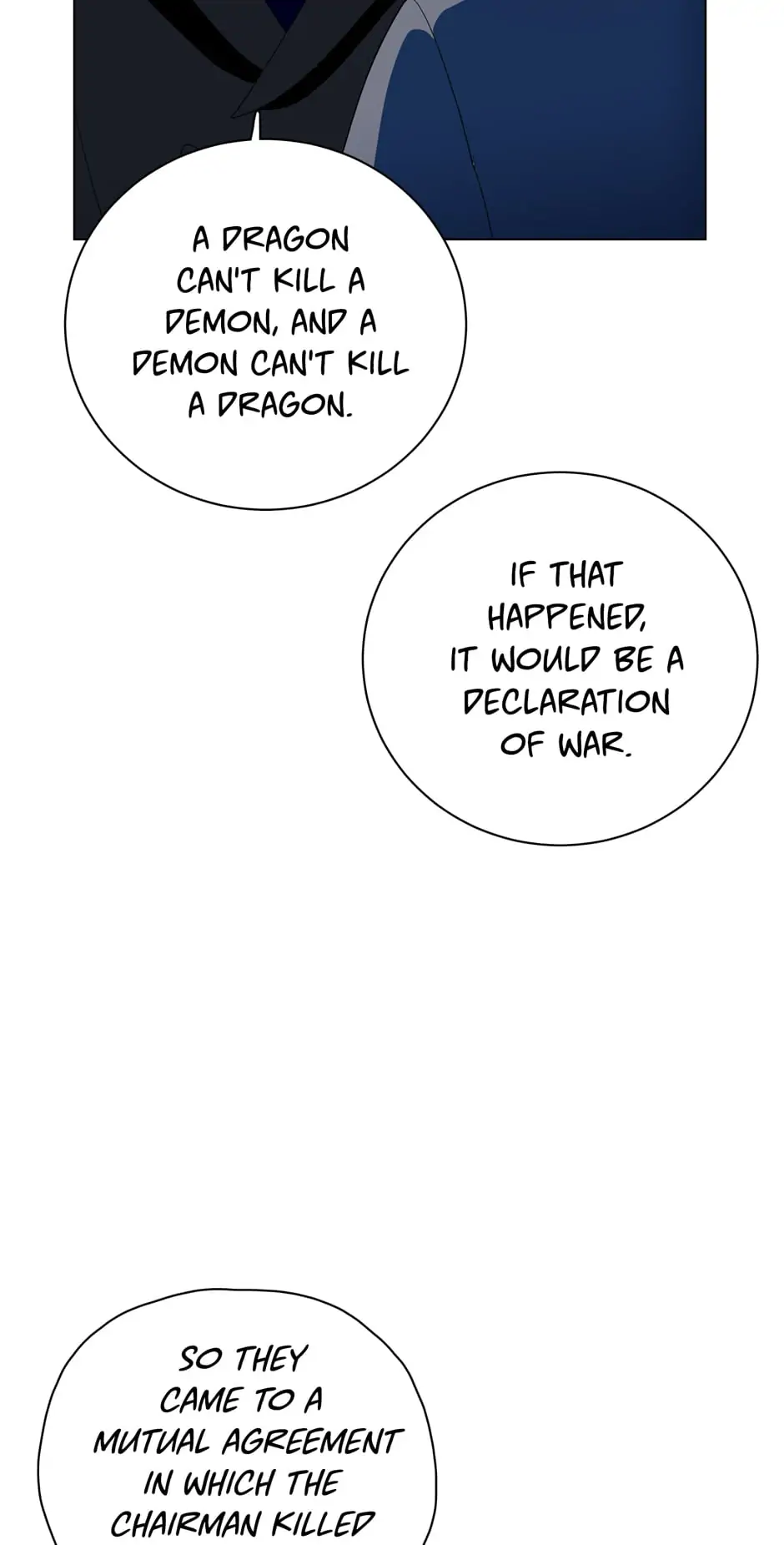 Pendant of the Nymph Chapter 202 - Page 46