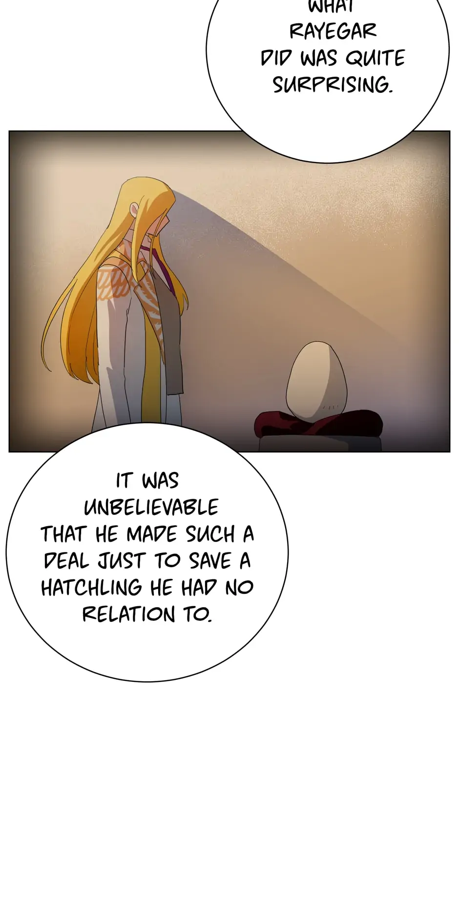 Pendant of the Nymph Chapter 202 - Page 59