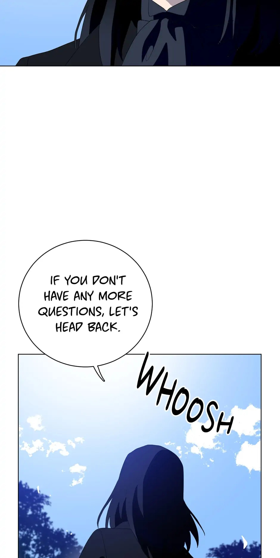 Pendant of the Nymph Chapter 202 - Page 63