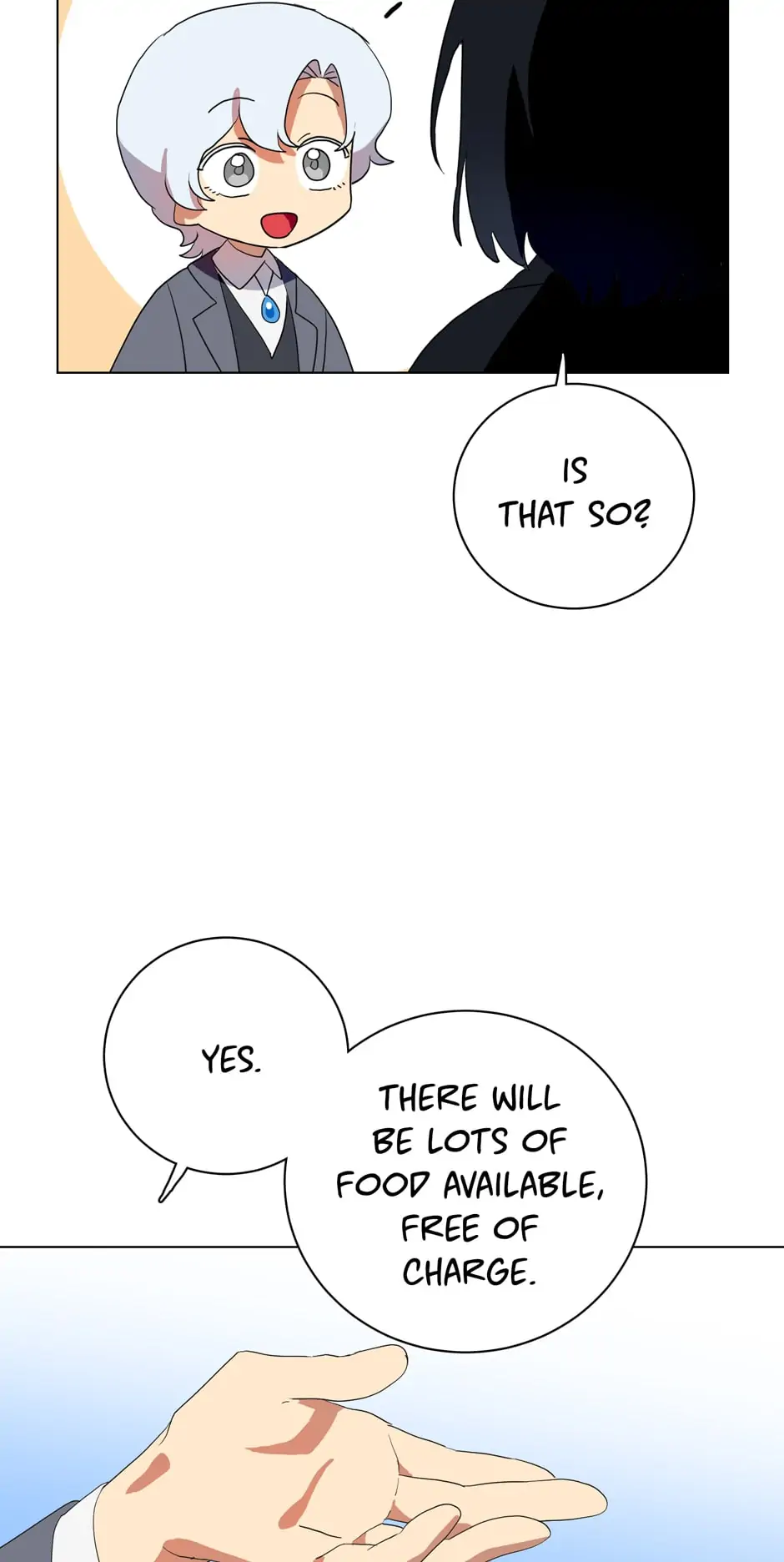 Pendant of the Nymph Chapter 202 - Page 65