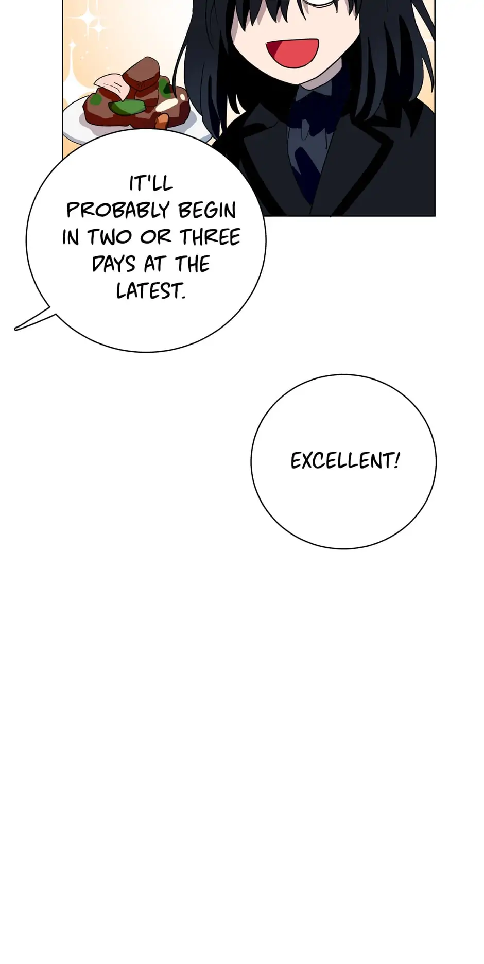 Pendant of the Nymph Chapter 202 - Page 67