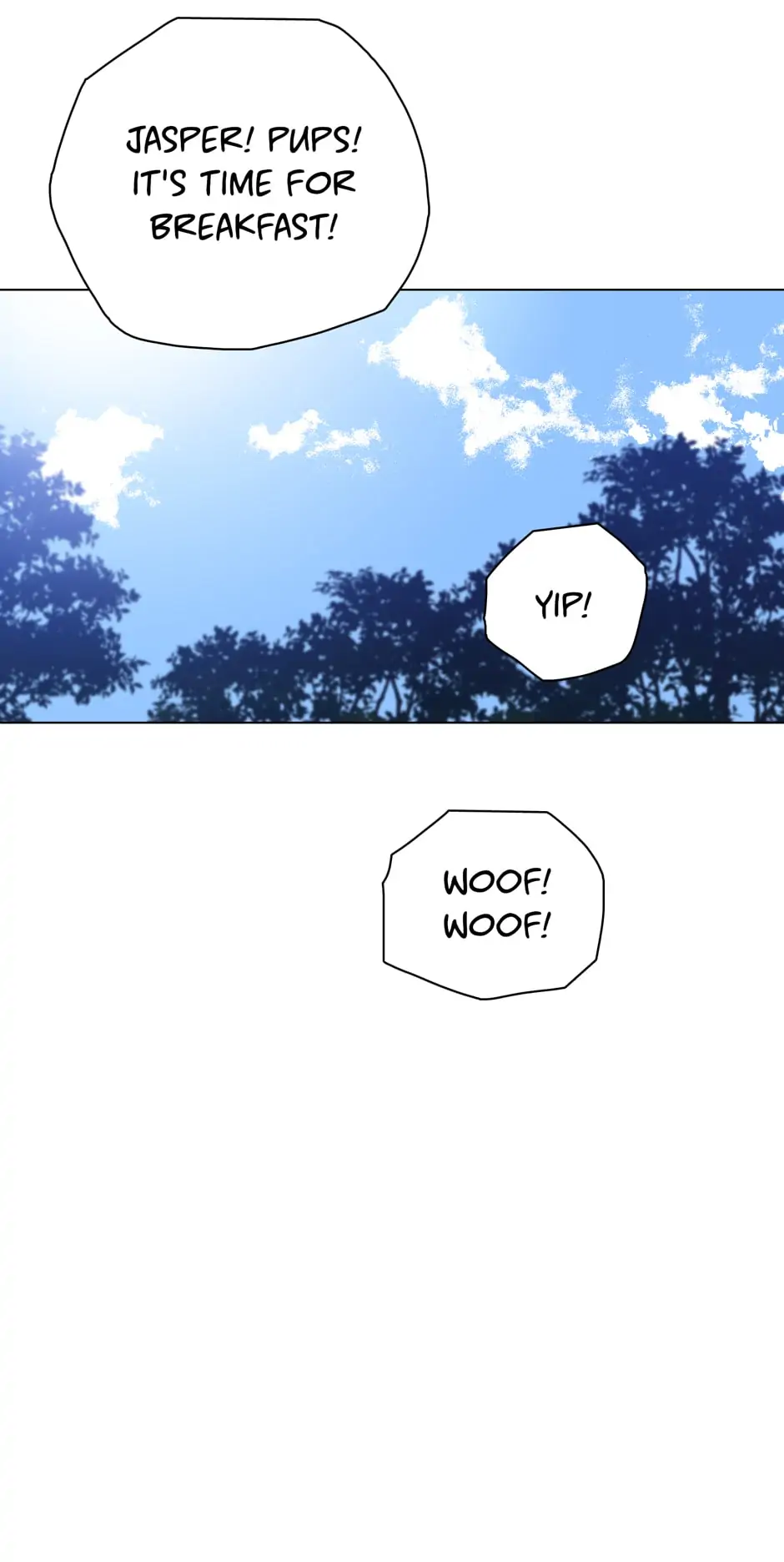 Pendant of the Nymph Chapter 202 - Page 68