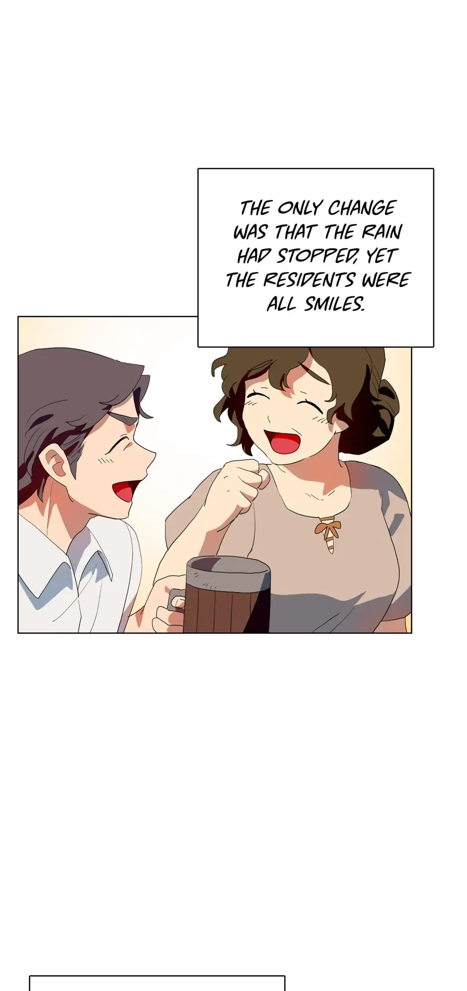 Pendant of the Nymph Chapter 203 - Page 14