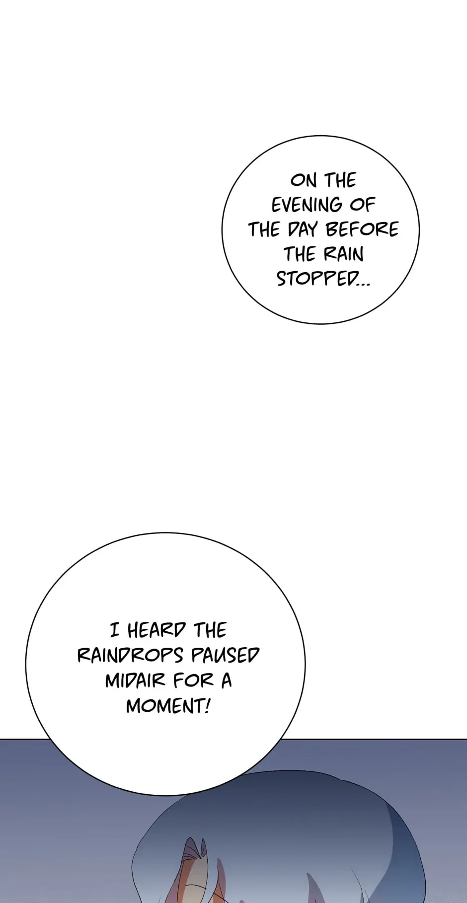 Pendant of the Nymph Chapter 203 - Page 22
