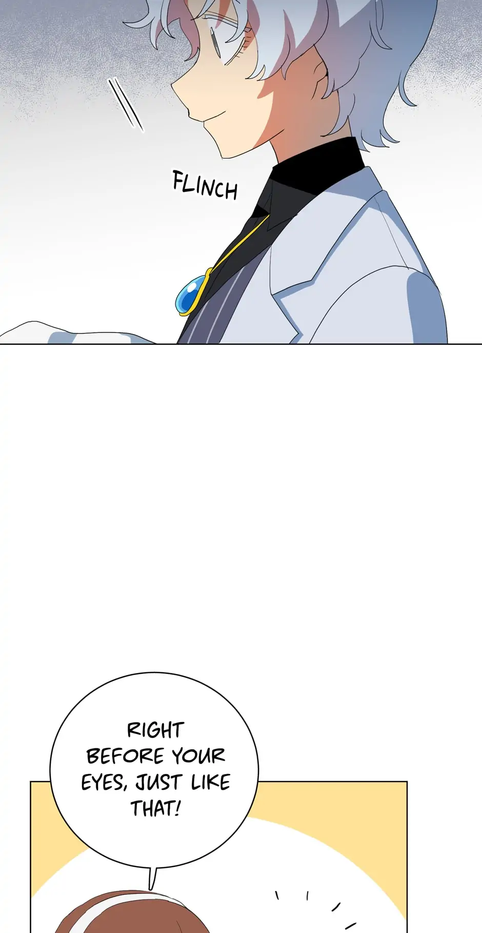 Pendant of the Nymph Chapter 203 - Page 23