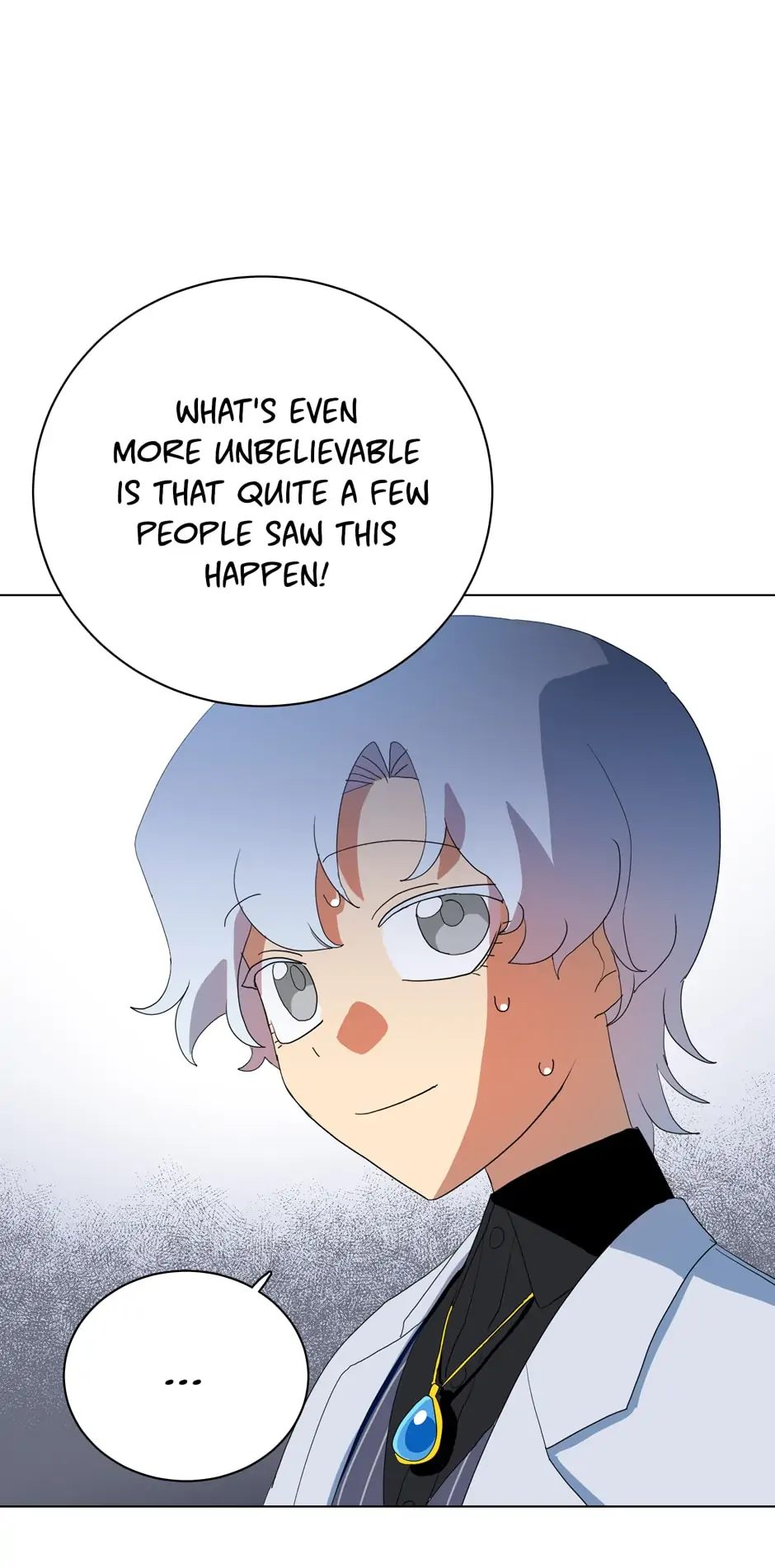 Pendant of the Nymph Chapter 203 - Page 26