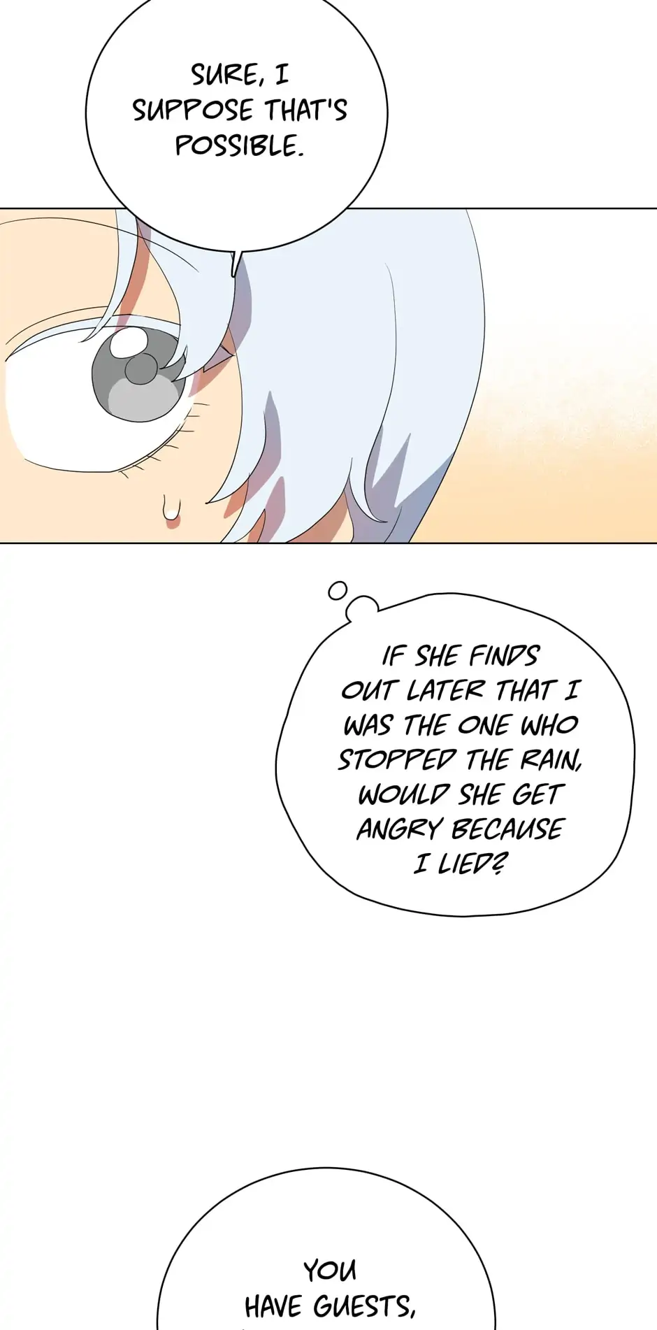 Pendant of the Nymph Chapter 203 - Page 31