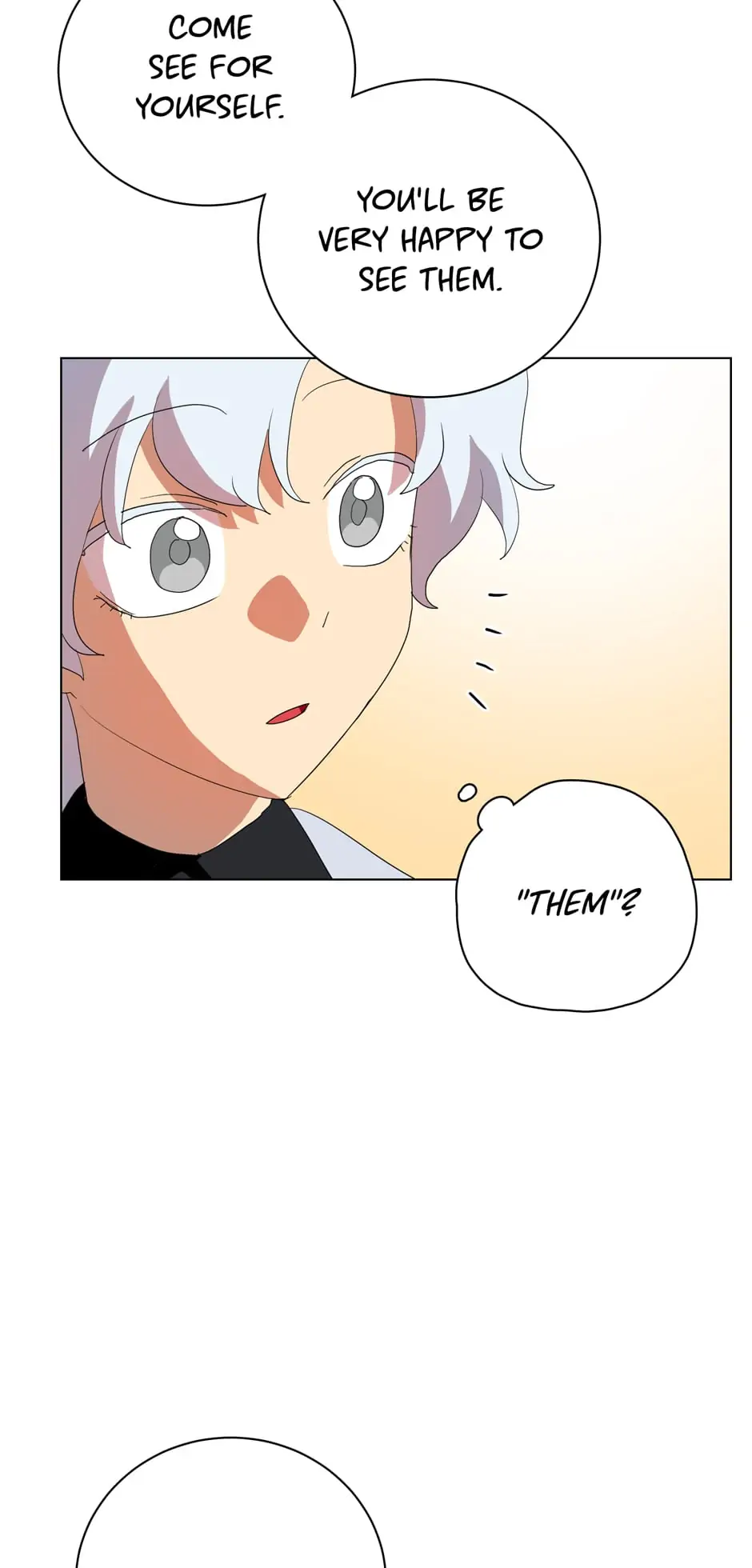 Pendant of the Nymph Chapter 203 - Page 34