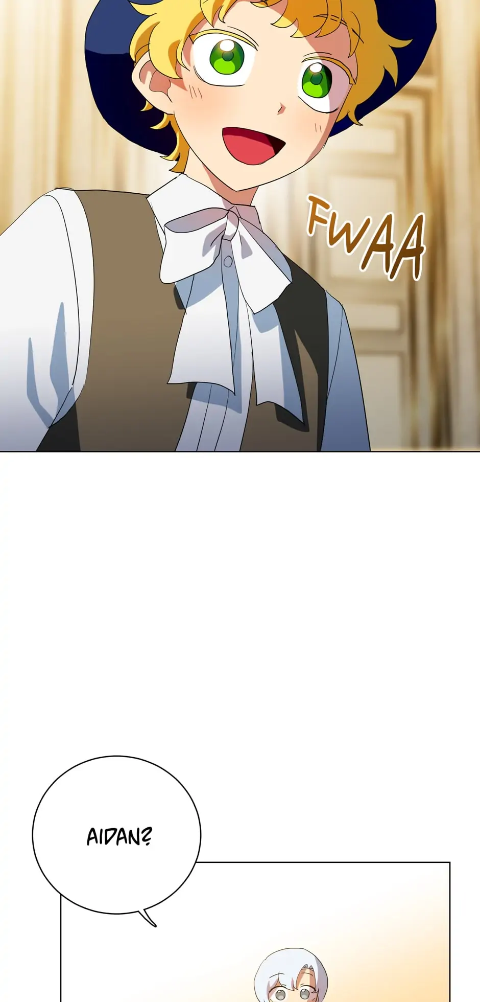 Pendant of the Nymph Chapter 203 - Page 38