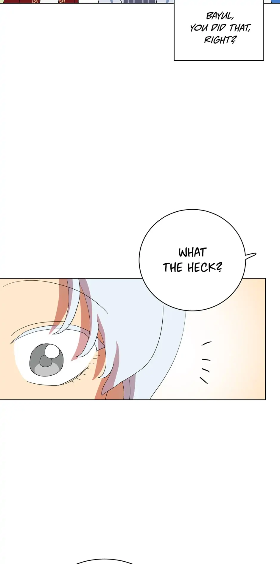 Pendant of the Nymph Chapter 203 - Page 44