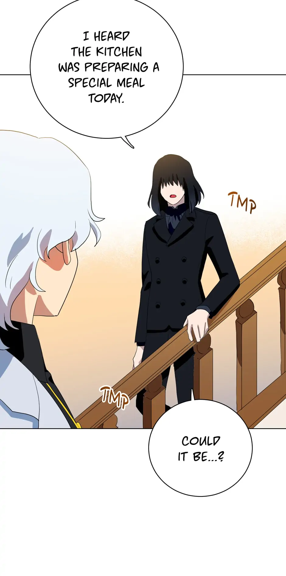 Pendant of the Nymph Chapter 203 - Page 45