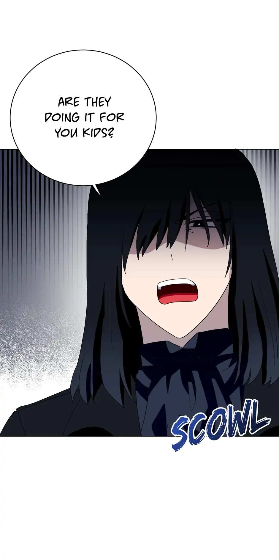 Pendant of the Nymph Chapter 203 - Page 46