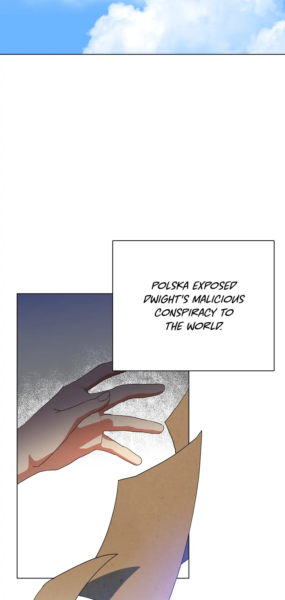 Pendant of the Nymph Chapter 203 - Page 5
