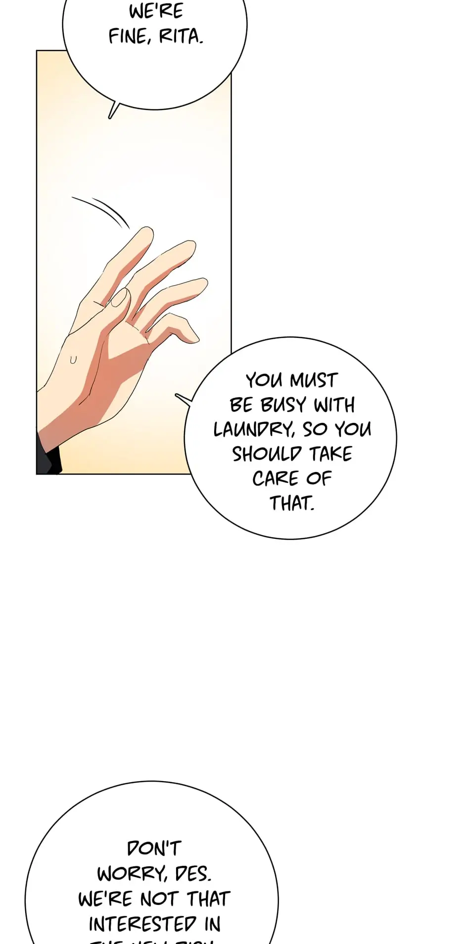 Pendant of the Nymph Chapter 203 - Page 51
