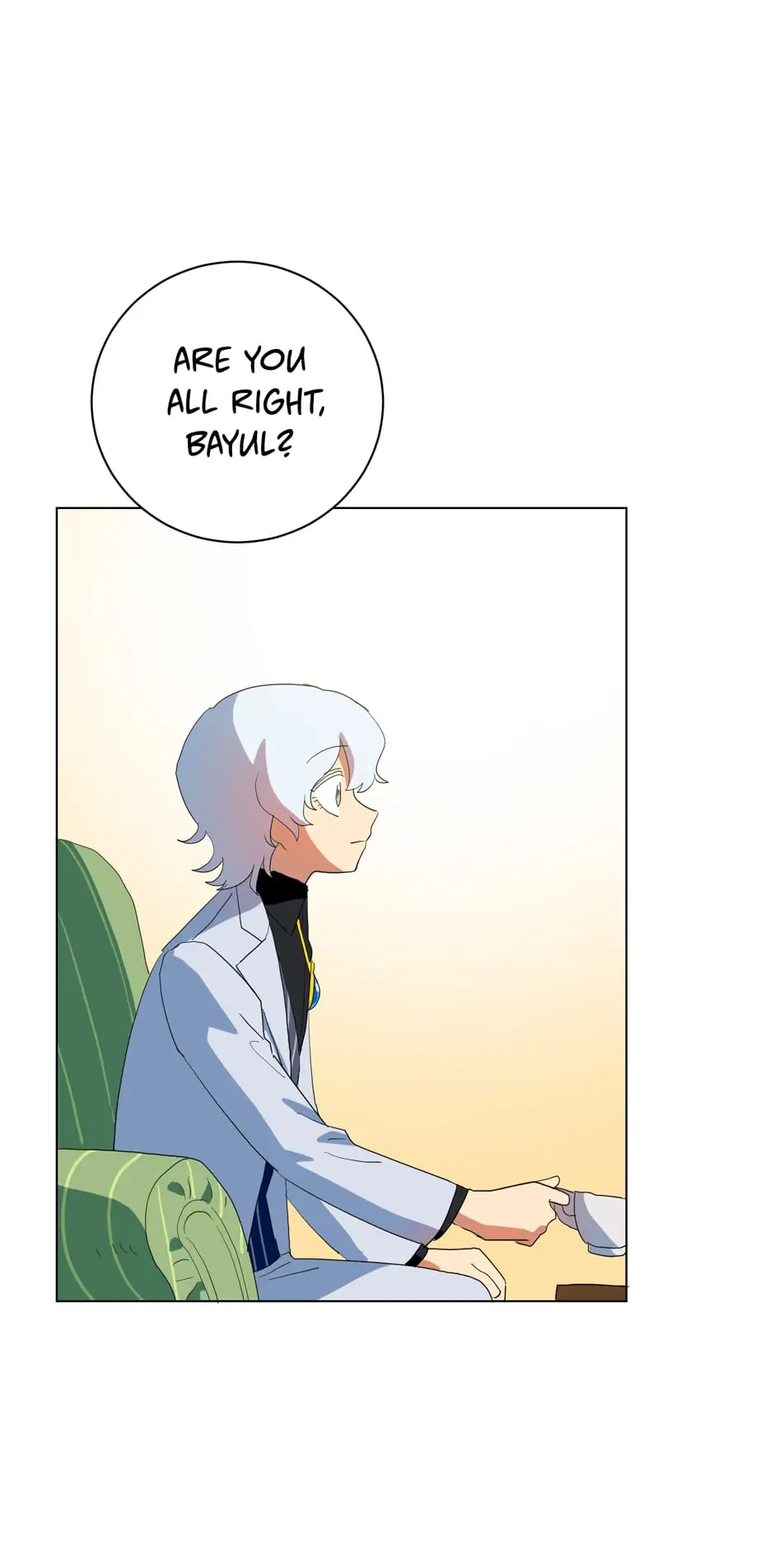 Pendant of the Nymph Chapter 203 - Page 55