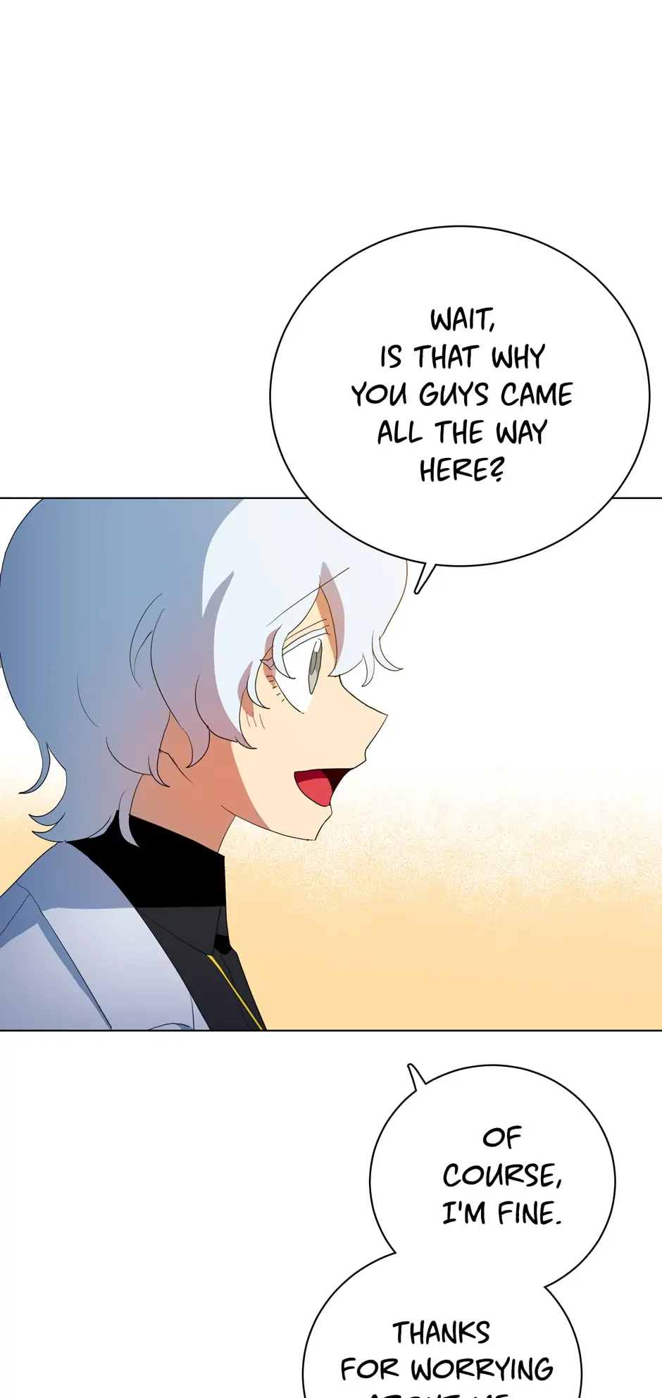 Pendant of the Nymph Chapter 203 - Page 56
