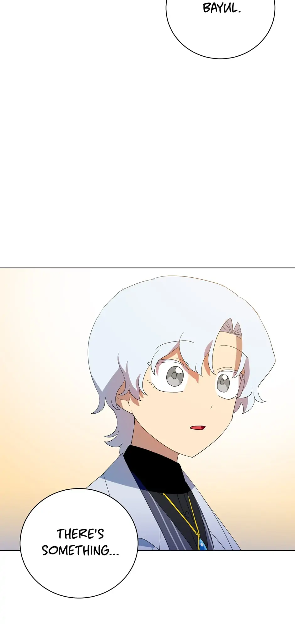 Pendant of the Nymph Chapter 203 - Page 61