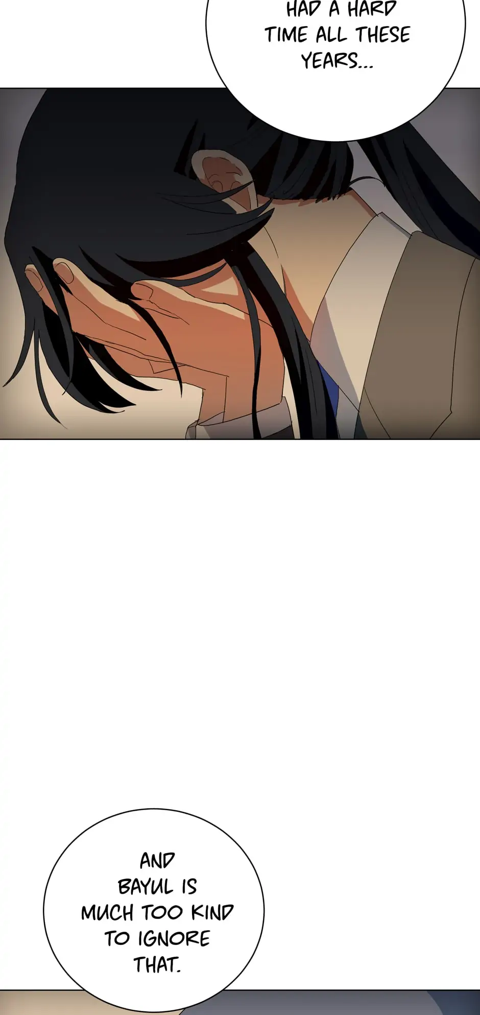 Pendant of the Nymph Chapter 204 - Page 13