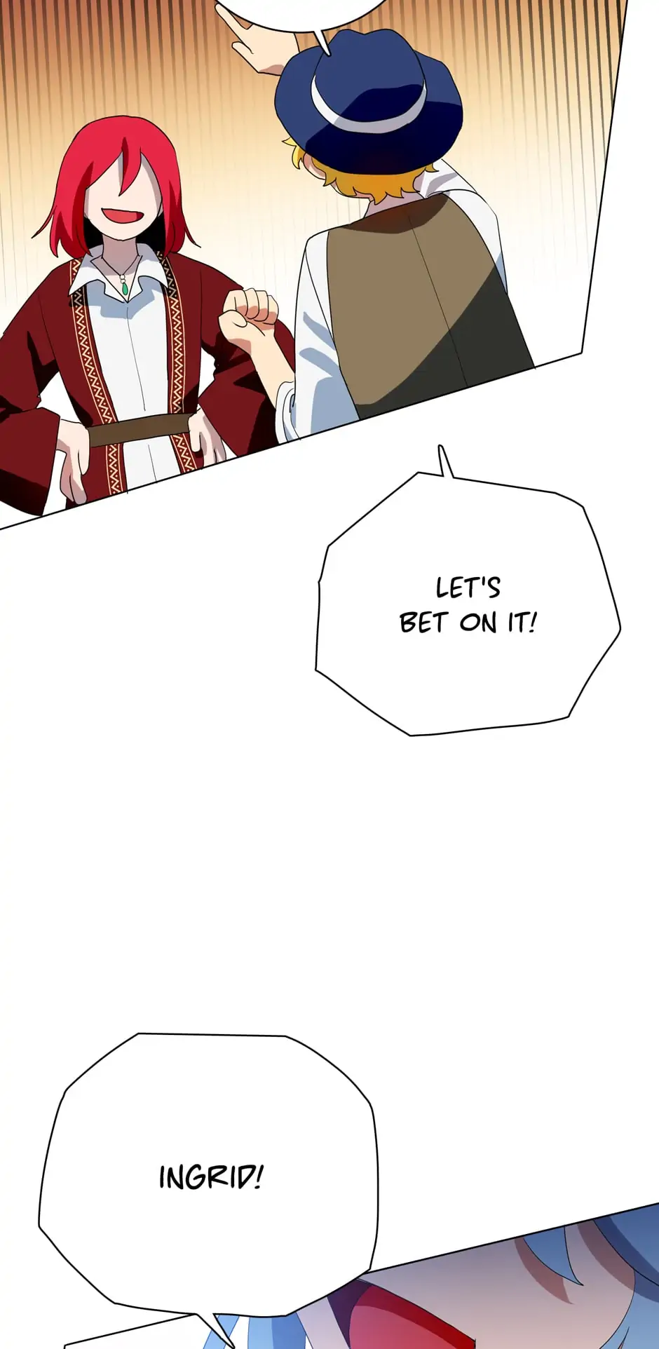 Pendant of the Nymph Chapter 204 - Page 26