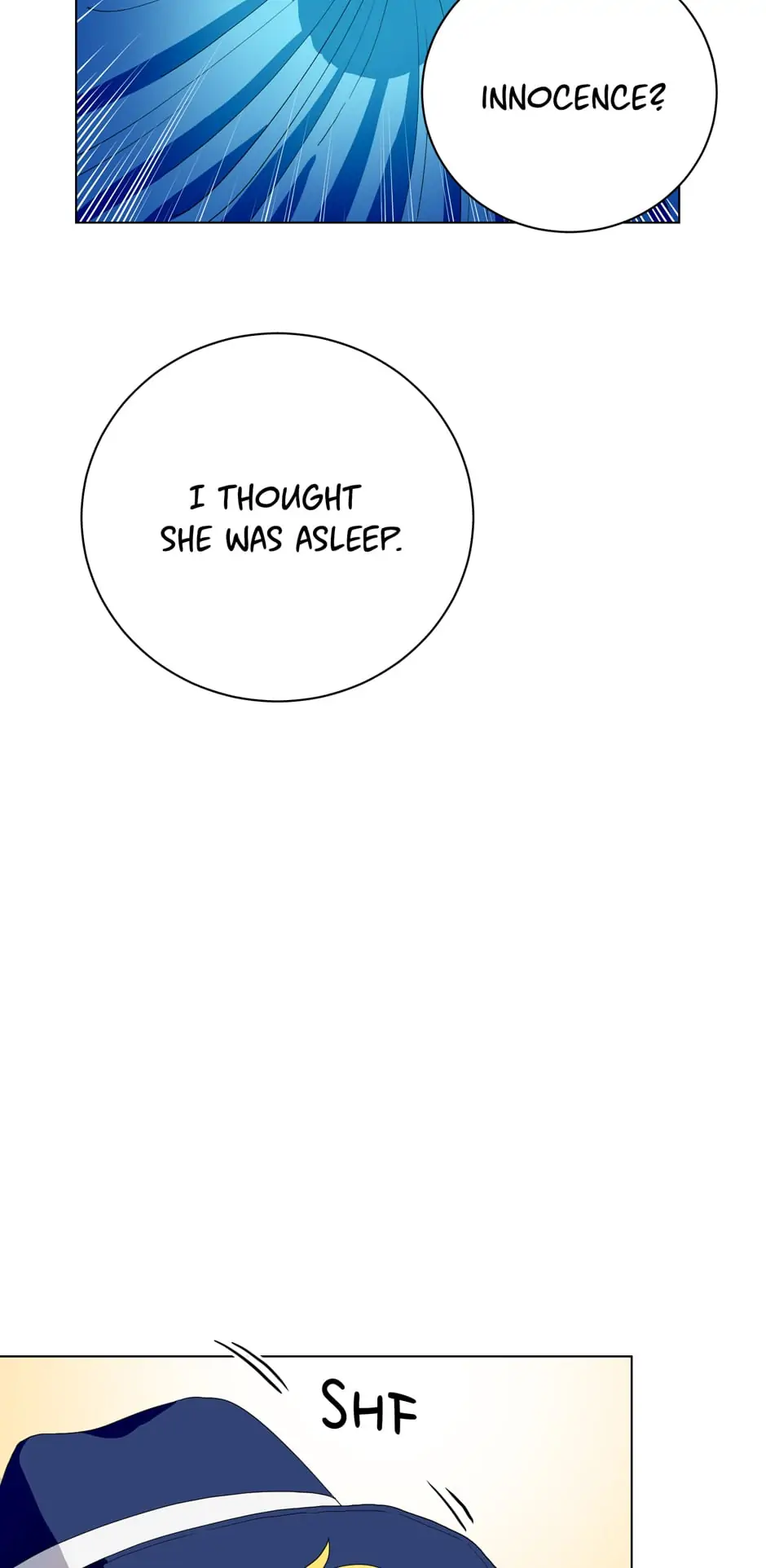 Pendant of the Nymph Chapter 204 - Page 29