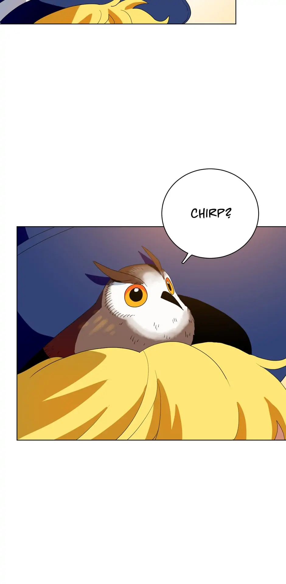 Pendant of the Nymph Chapter 204 - Page 30