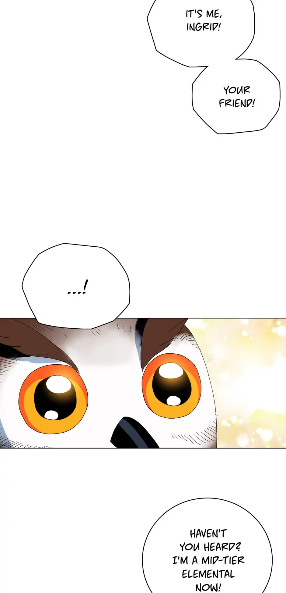 Pendant of the Nymph Chapter 204 - Page 34
