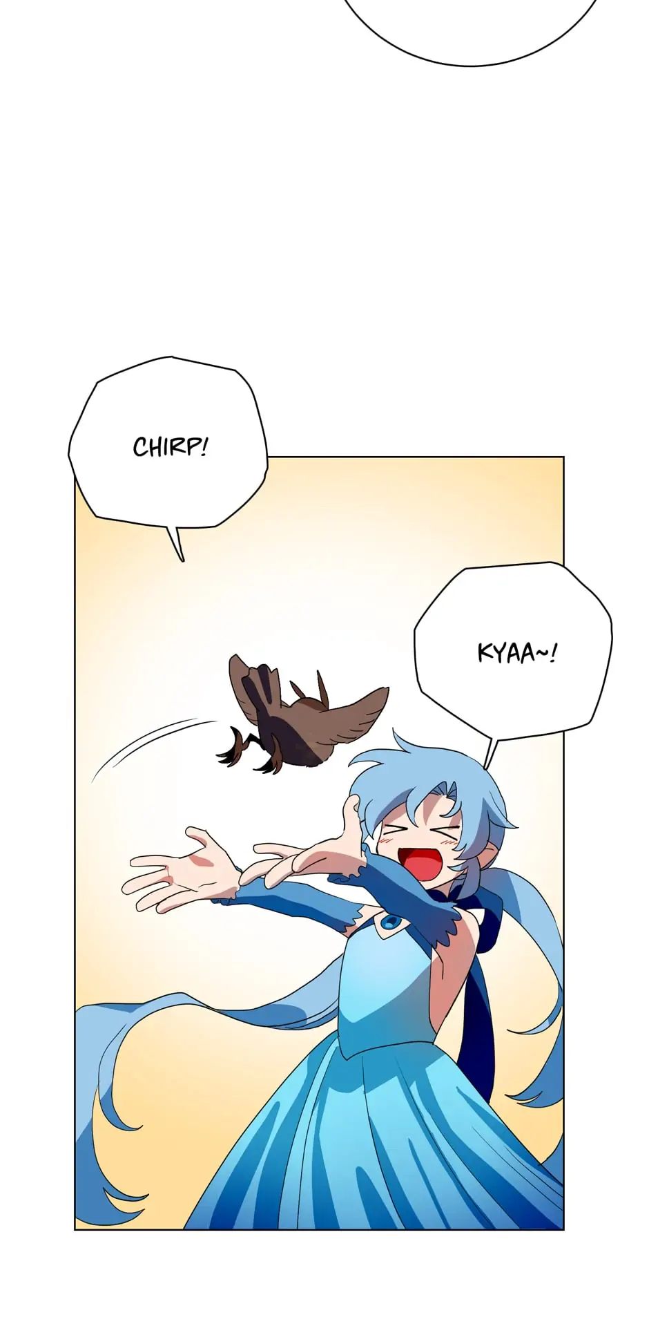 Pendant of the Nymph Chapter 204 - Page 35