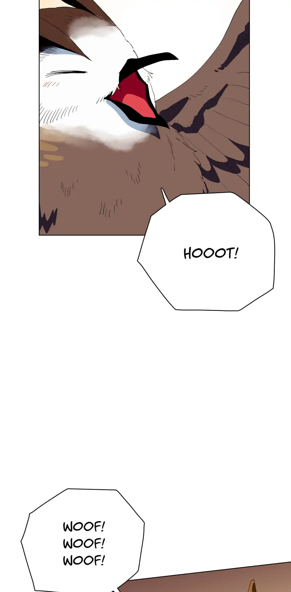 Pendant of the Nymph Chapter 204 - Page 40
