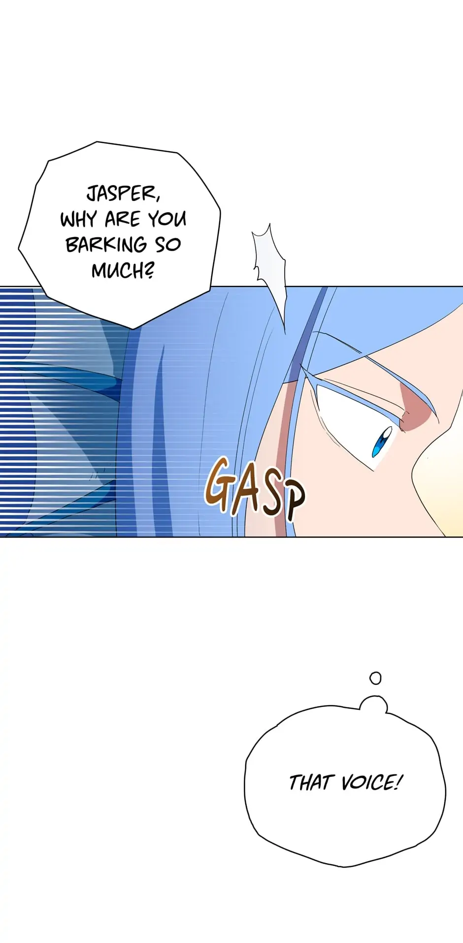 Pendant of the Nymph Chapter 204 - Page 43