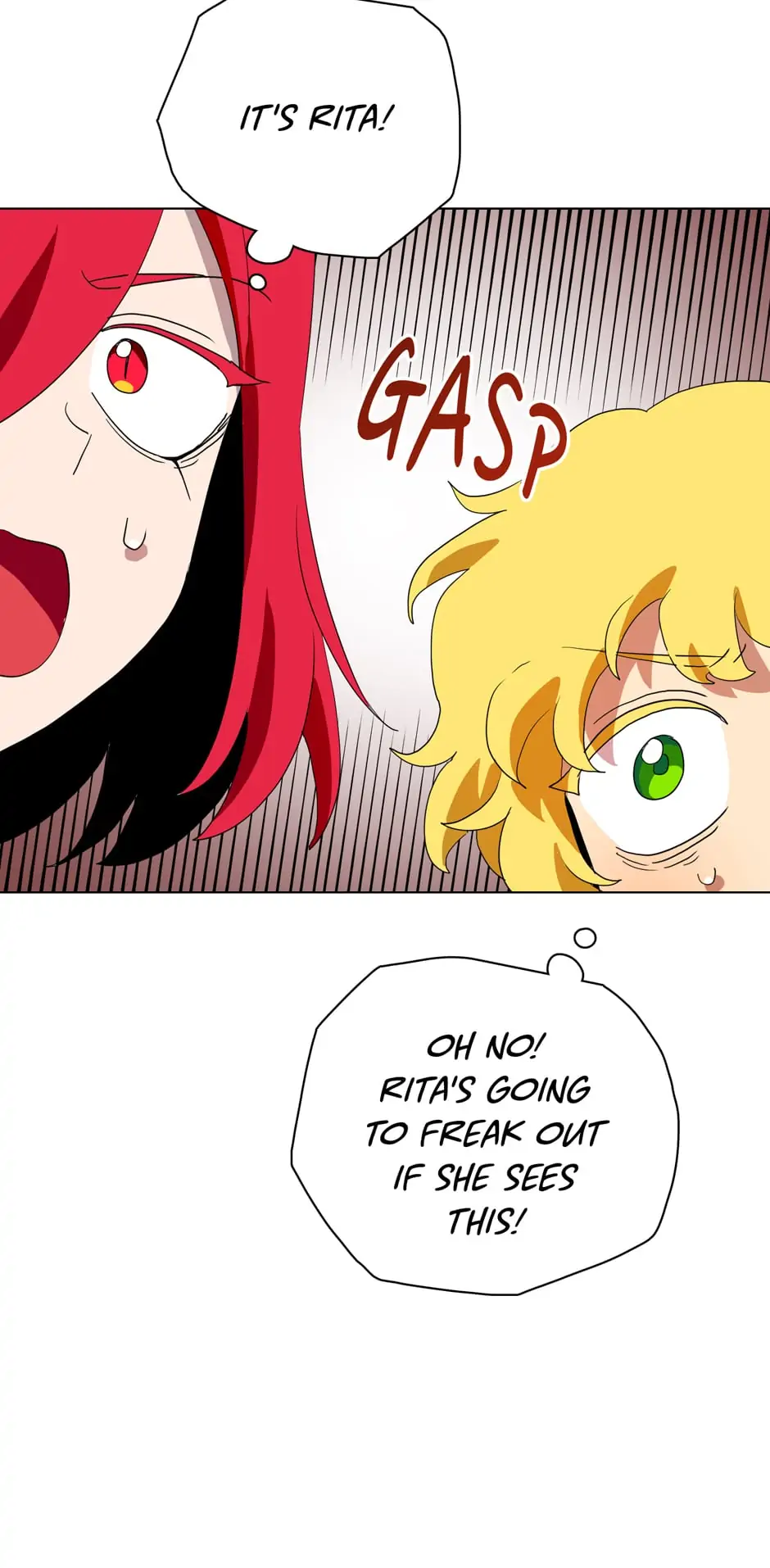 Pendant of the Nymph Chapter 204 - Page 45