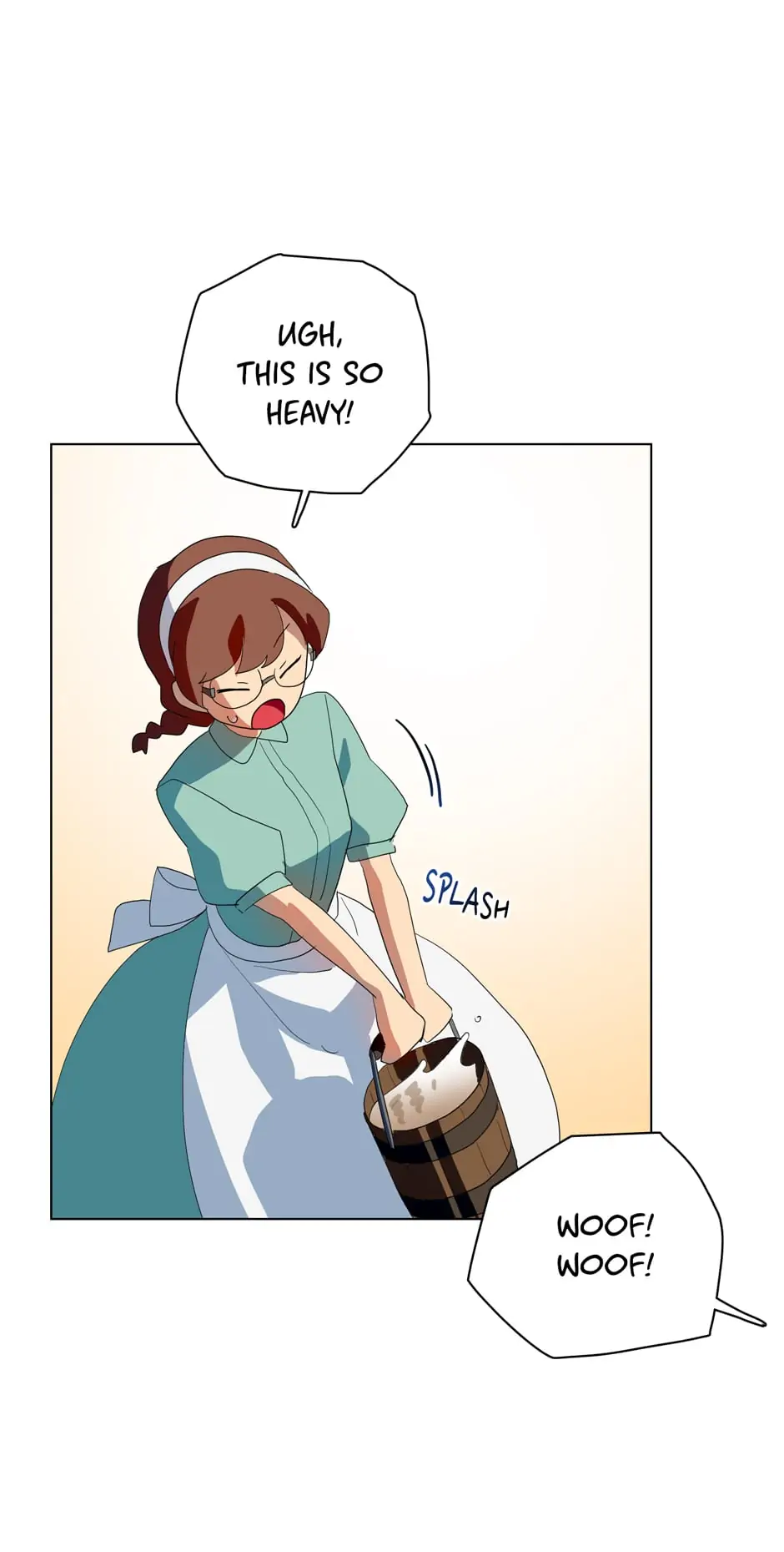 Pendant of the Nymph Chapter 204 - Page 46