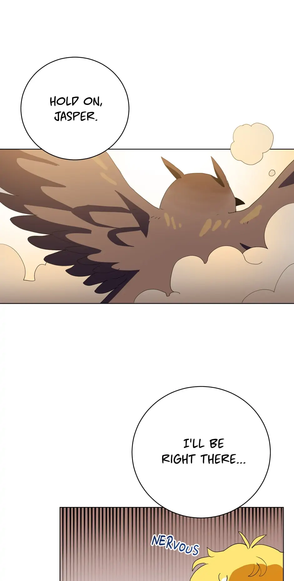 Pendant of the Nymph Chapter 204 - Page 47