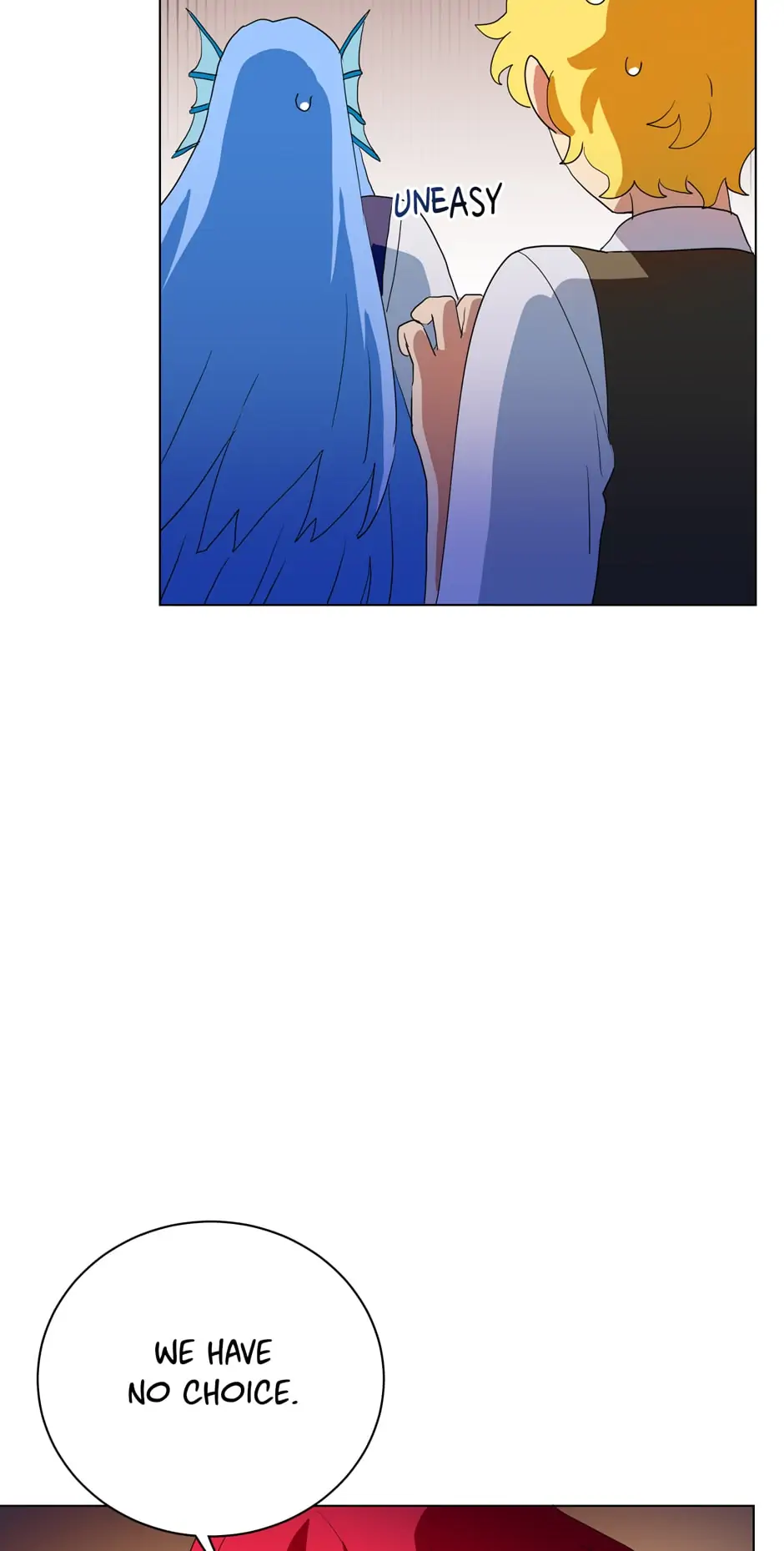 Pendant of the Nymph Chapter 204 - Page 48