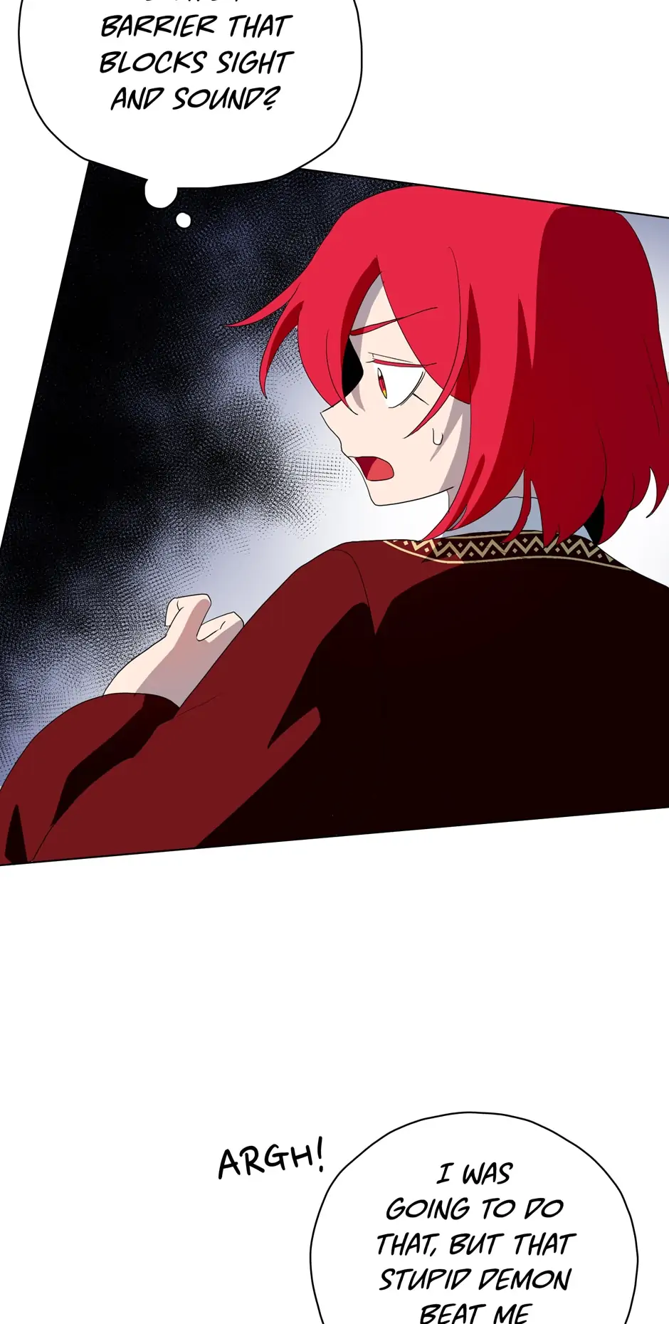 Pendant of the Nymph Chapter 204 - Page 52