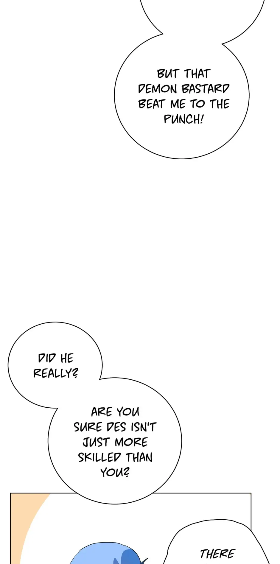 Pendant of the Nymph Chapter 204 - Page 60