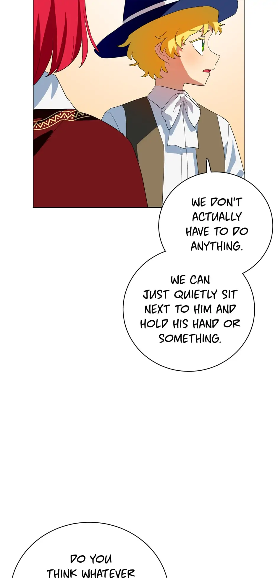 Pendant of the Nymph Chapter 204 - Page 7