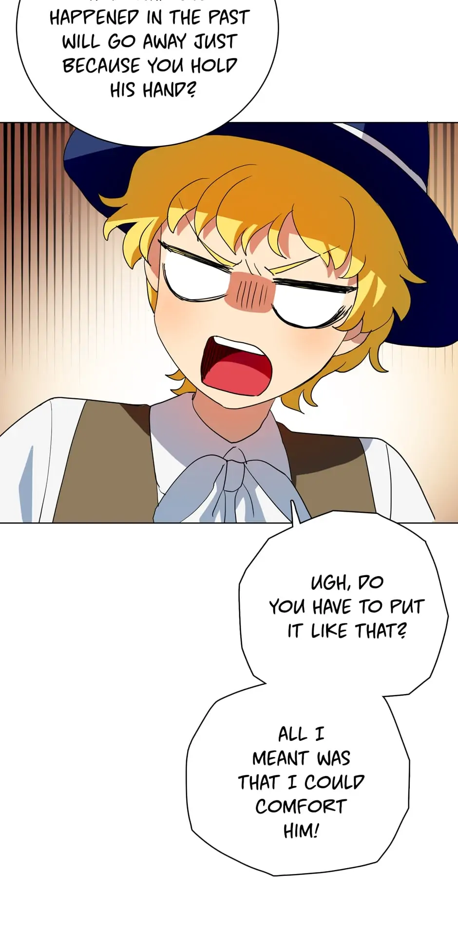 Pendant of the Nymph Chapter 204 - Page 8