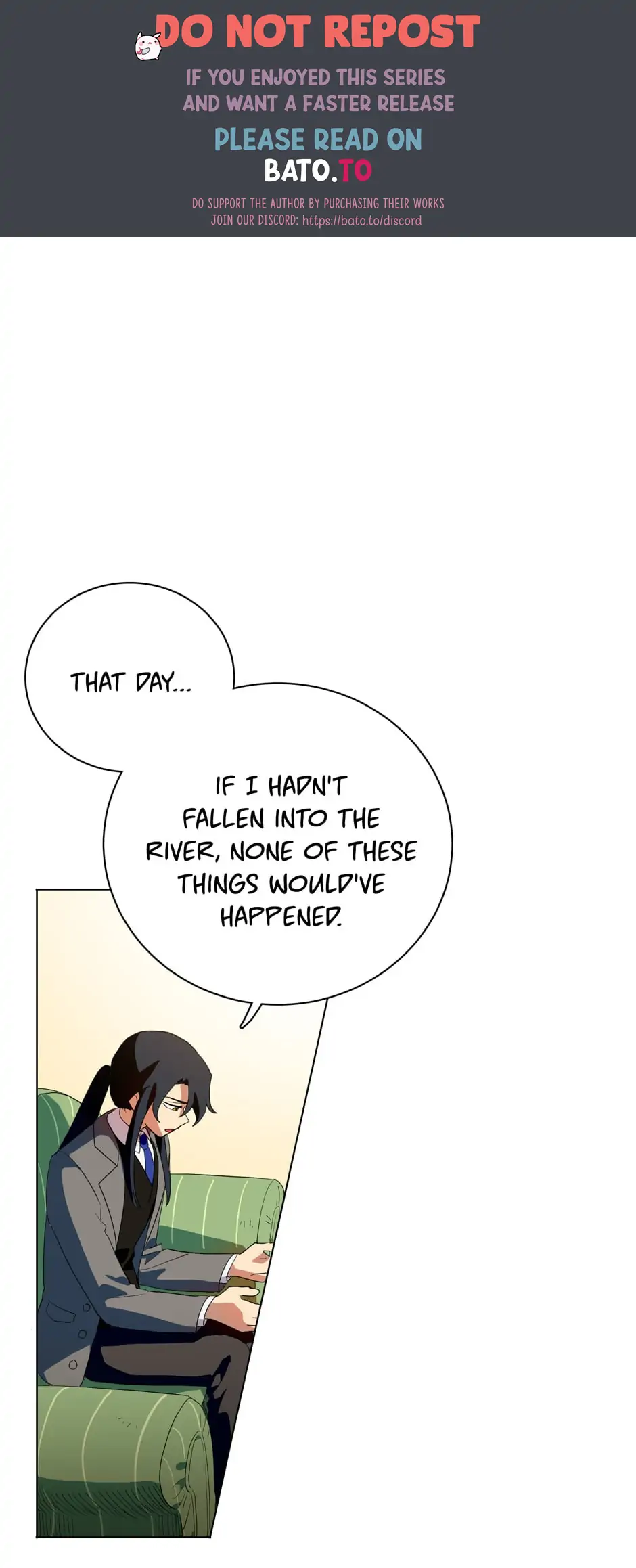 Pendant of the Nymph Chapter 205 - Page 0