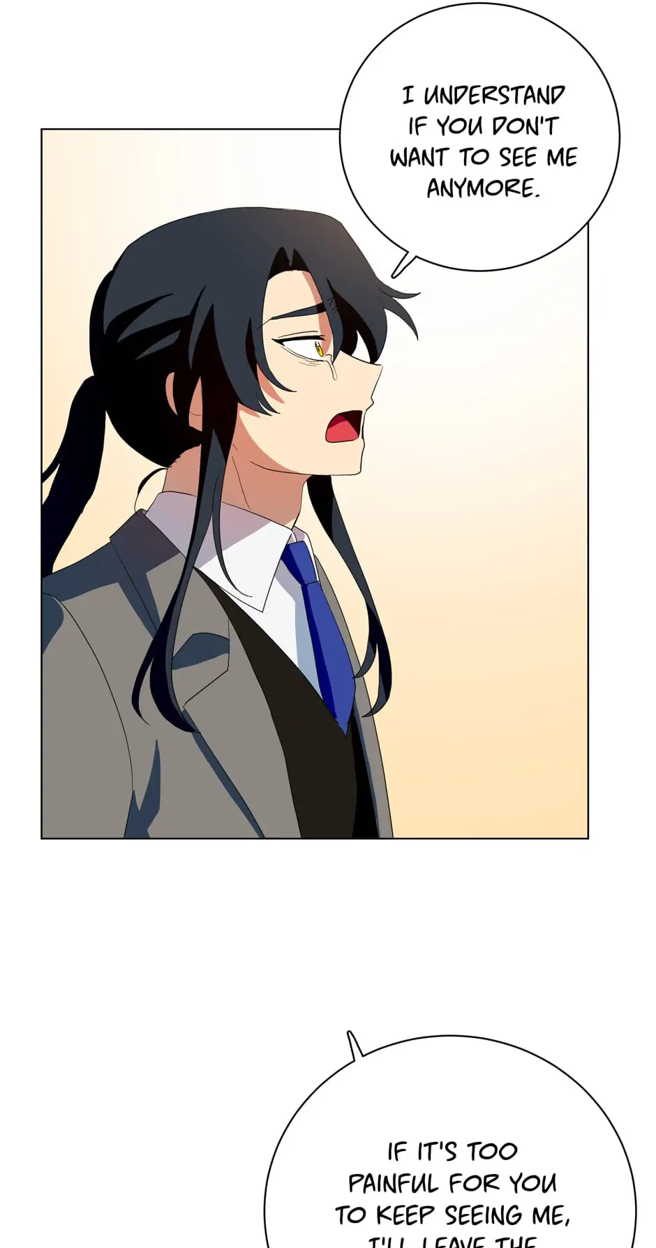 Pendant of the Nymph Chapter 205 - Page 14