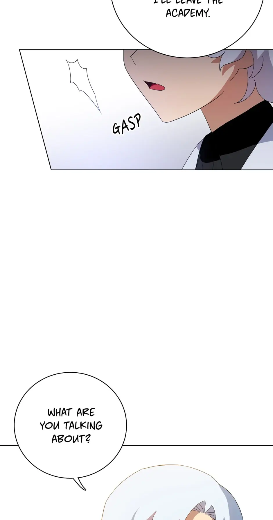Pendant of the Nymph Chapter 205 - Page 15
