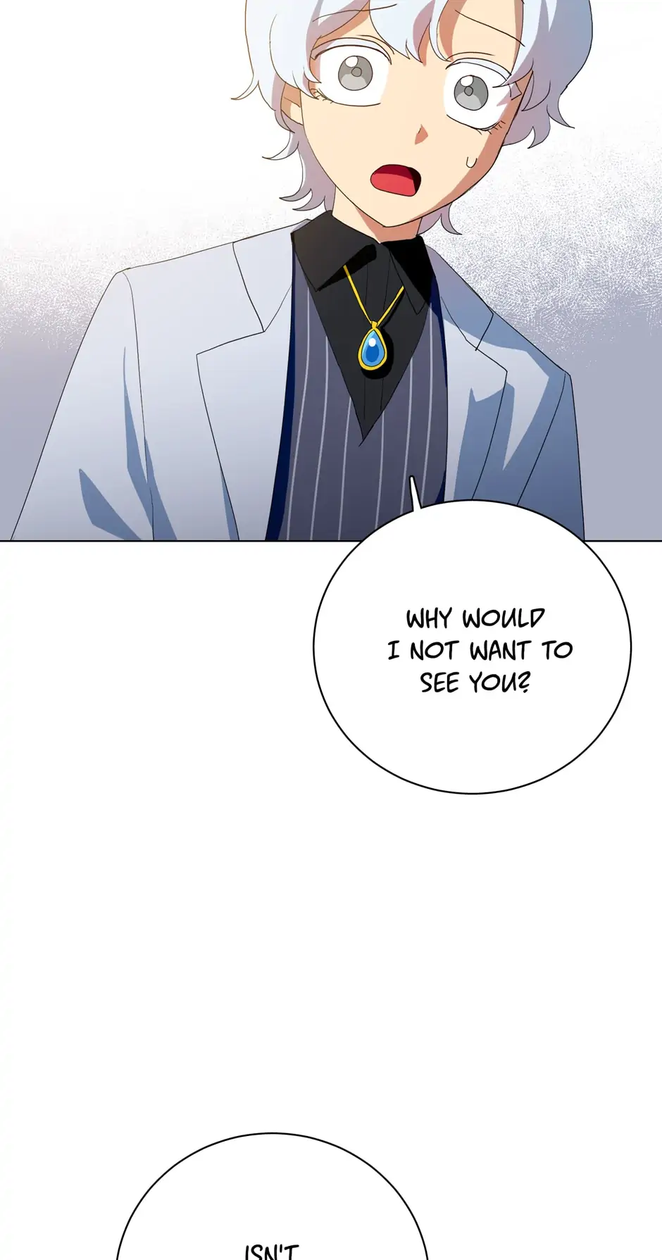 Pendant of the Nymph Chapter 205 - Page 16