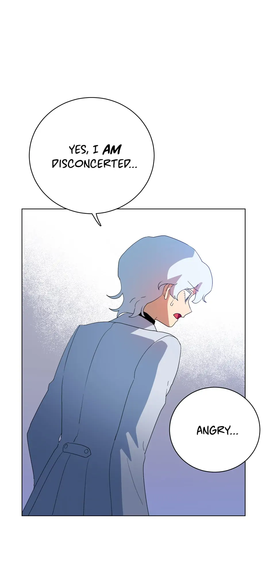 Pendant of the Nymph Chapter 205 - Page 18