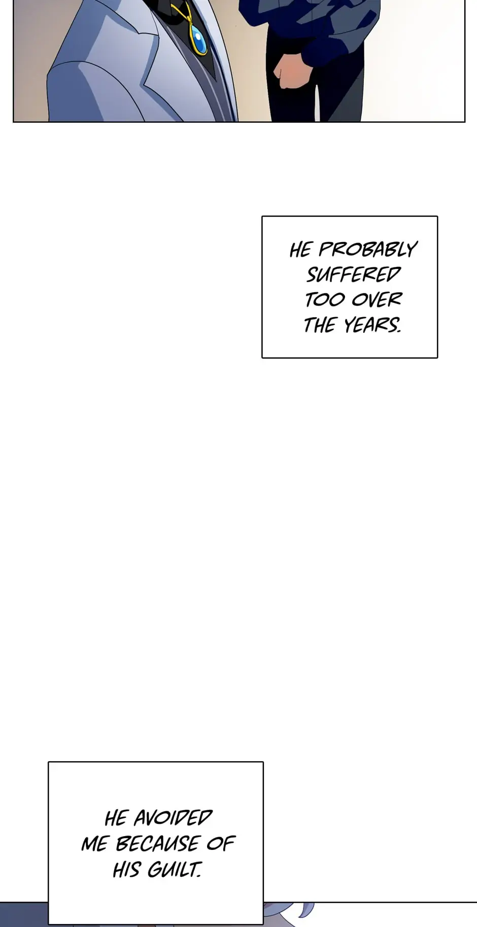 Pendant of the Nymph Chapter 205 - Page 29