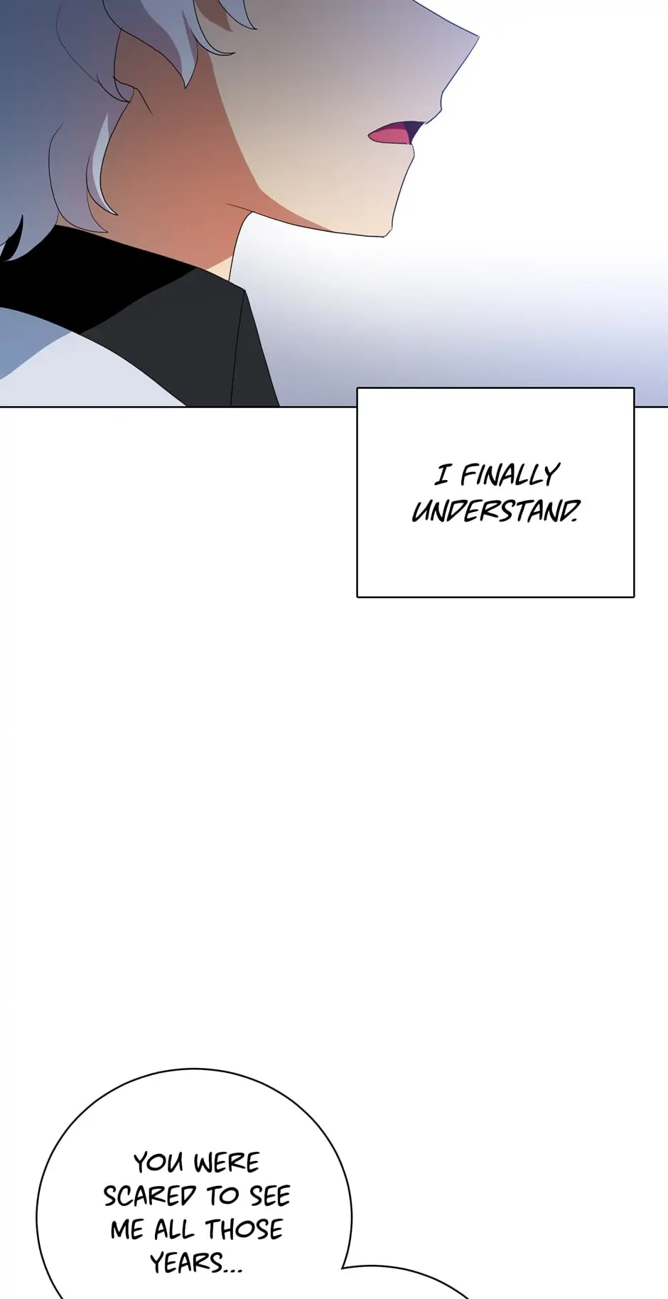 Pendant of the Nymph Chapter 205 - Page 30