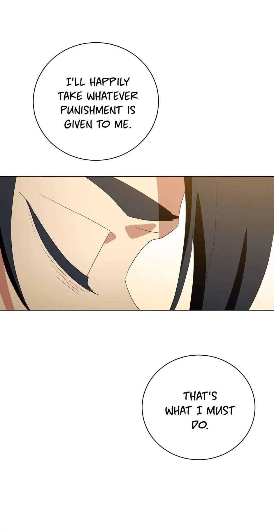 Pendant of the Nymph Chapter 205 - Page 33